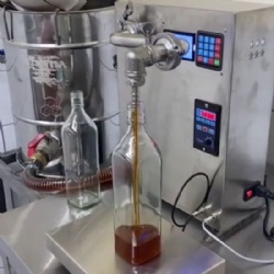 Honey Filling Machine